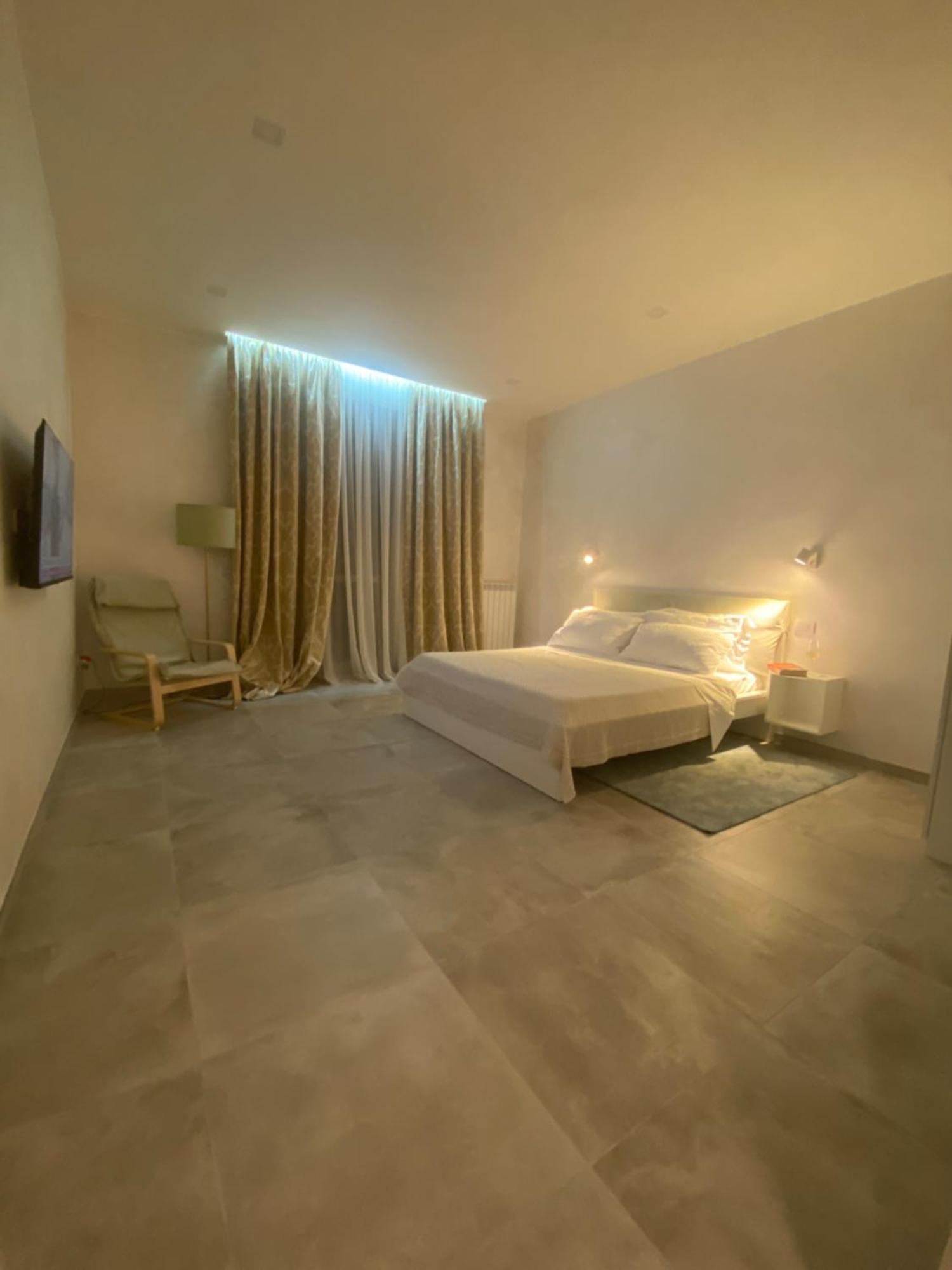 Rifready Apartment Vicino A Aou Careggi, Meyer, Polo Unifi Florens Exteriör bild