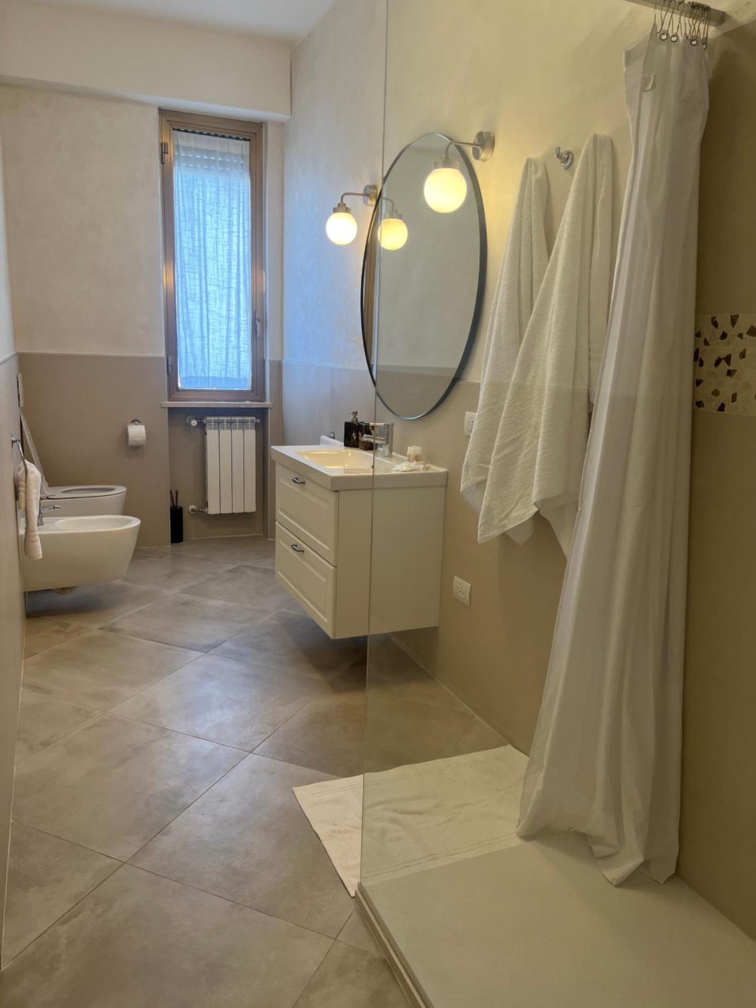 Rifready Apartment Vicino A Aou Careggi, Meyer, Polo Unifi Florens Exteriör bild