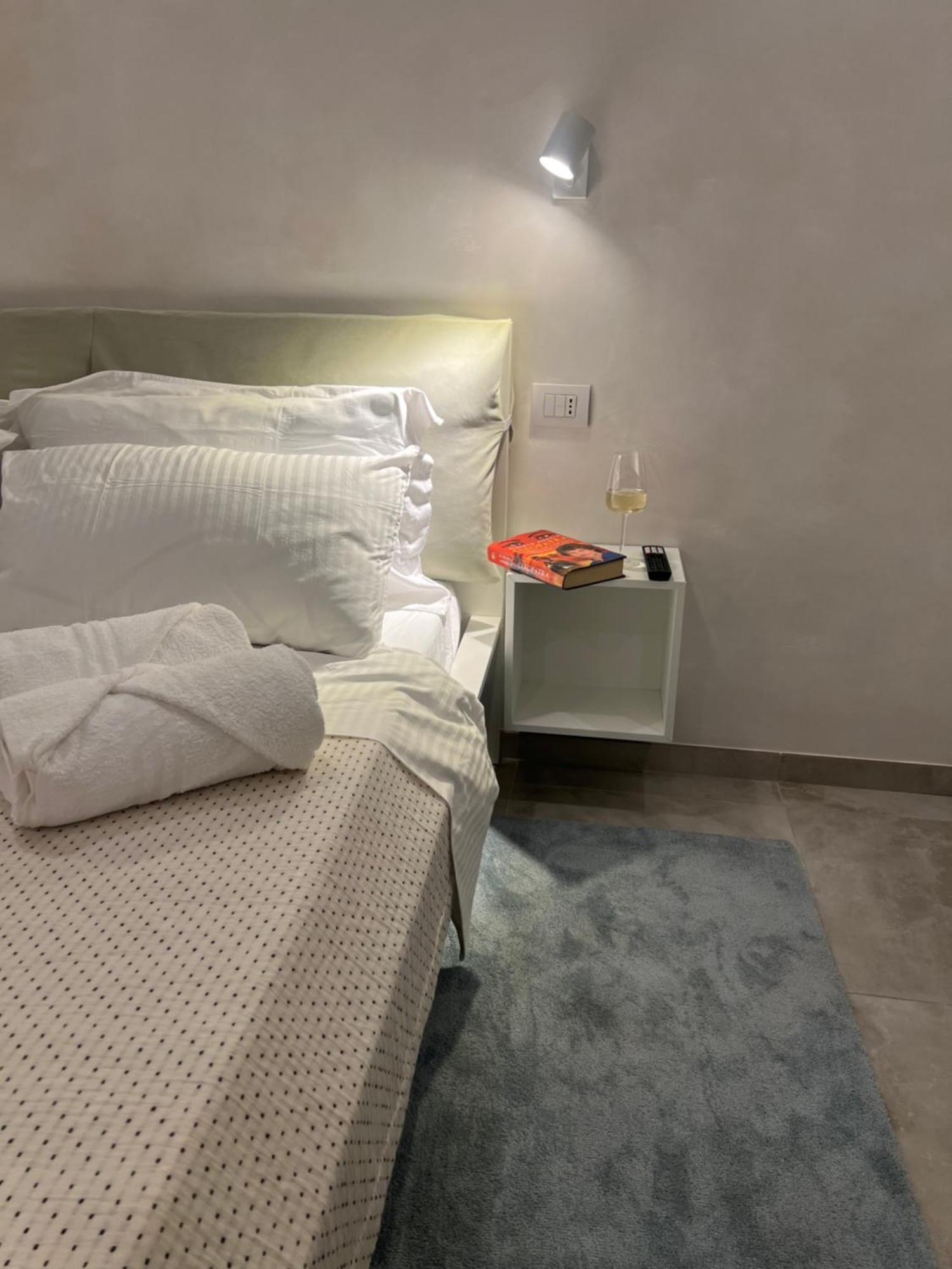 Rifready Apartment Vicino A Aou Careggi, Meyer, Polo Unifi Florens Exteriör bild