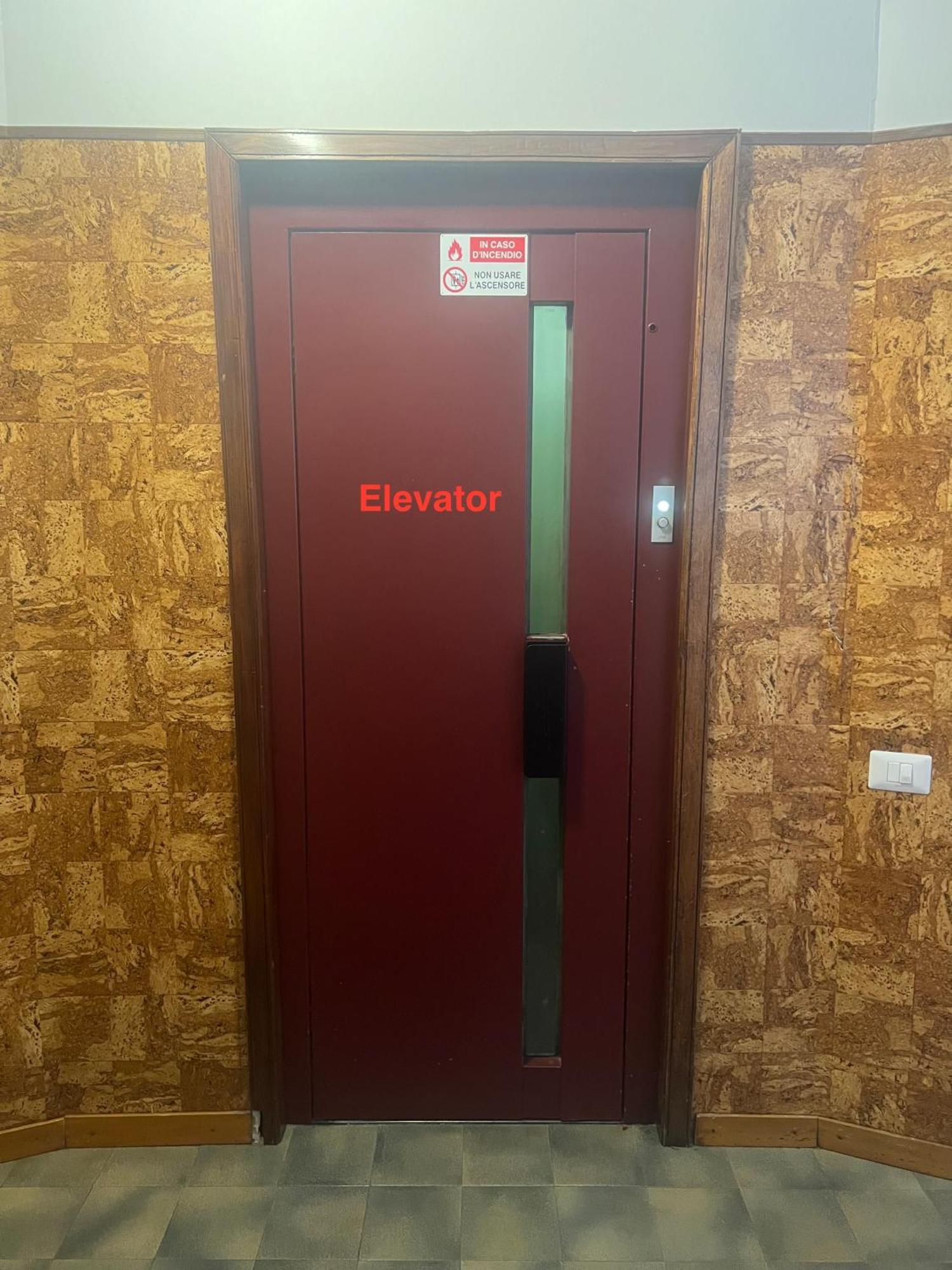 Rifready Apartment Vicino A Aou Careggi, Meyer, Polo Unifi Florens Exteriör bild