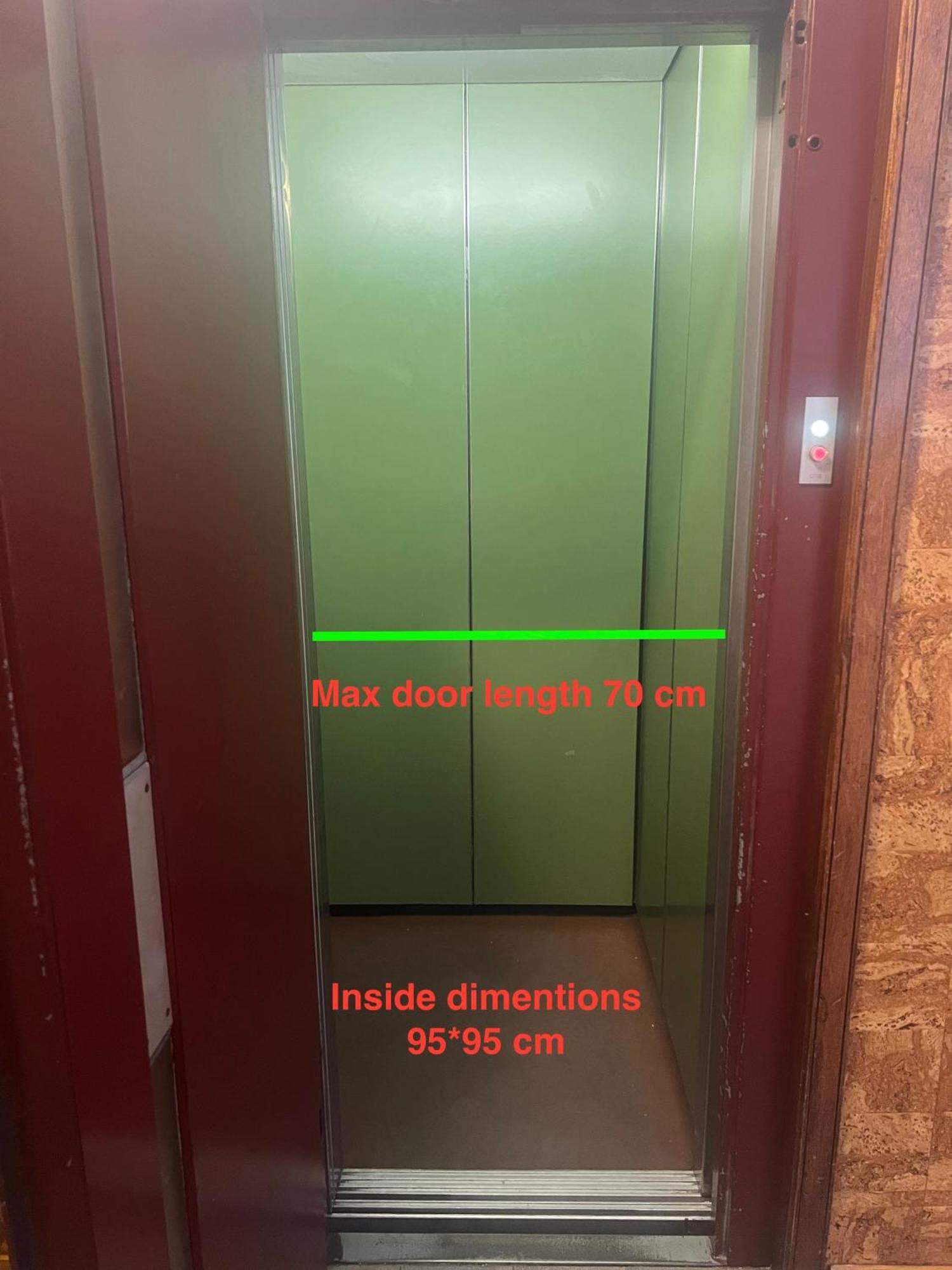 Rifready Apartment Vicino A Aou Careggi, Meyer, Polo Unifi Florens Exteriör bild