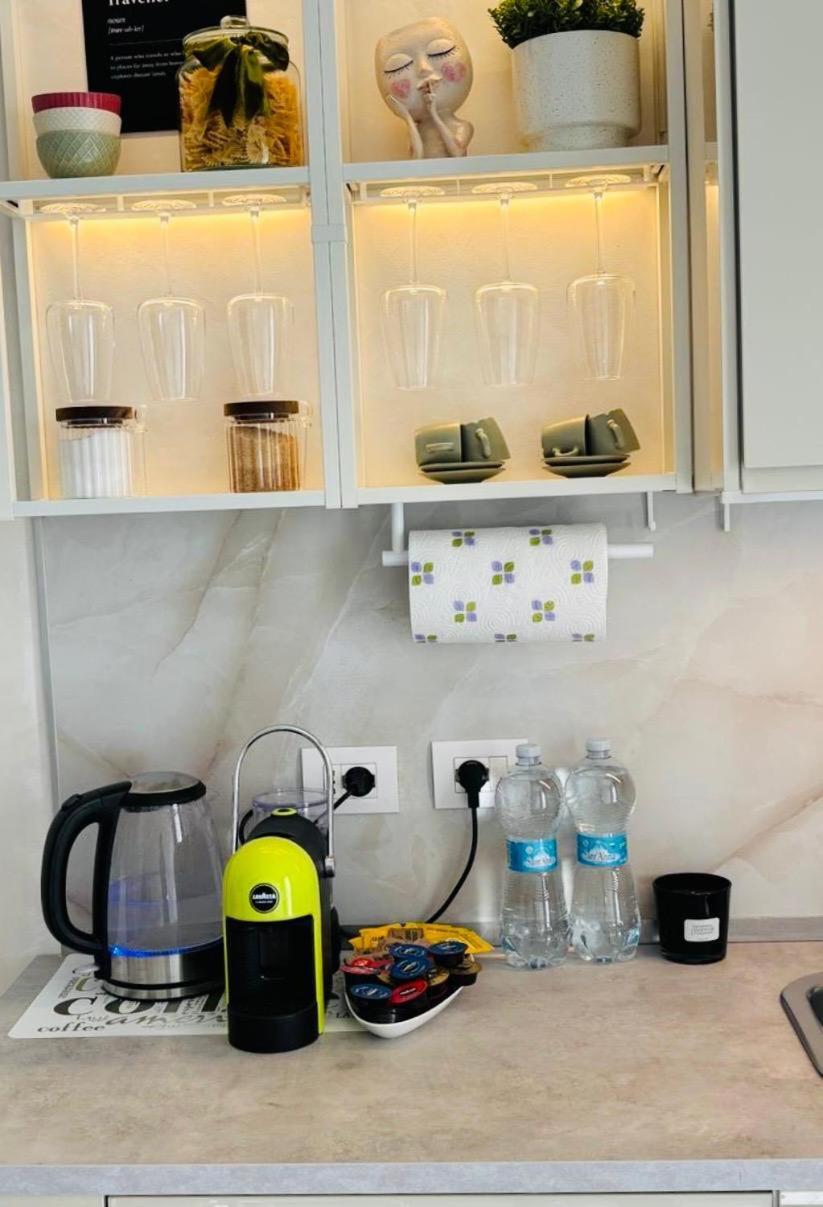 Rifready Apartment Vicino A Aou Careggi, Meyer, Polo Unifi Florens Exteriör bild