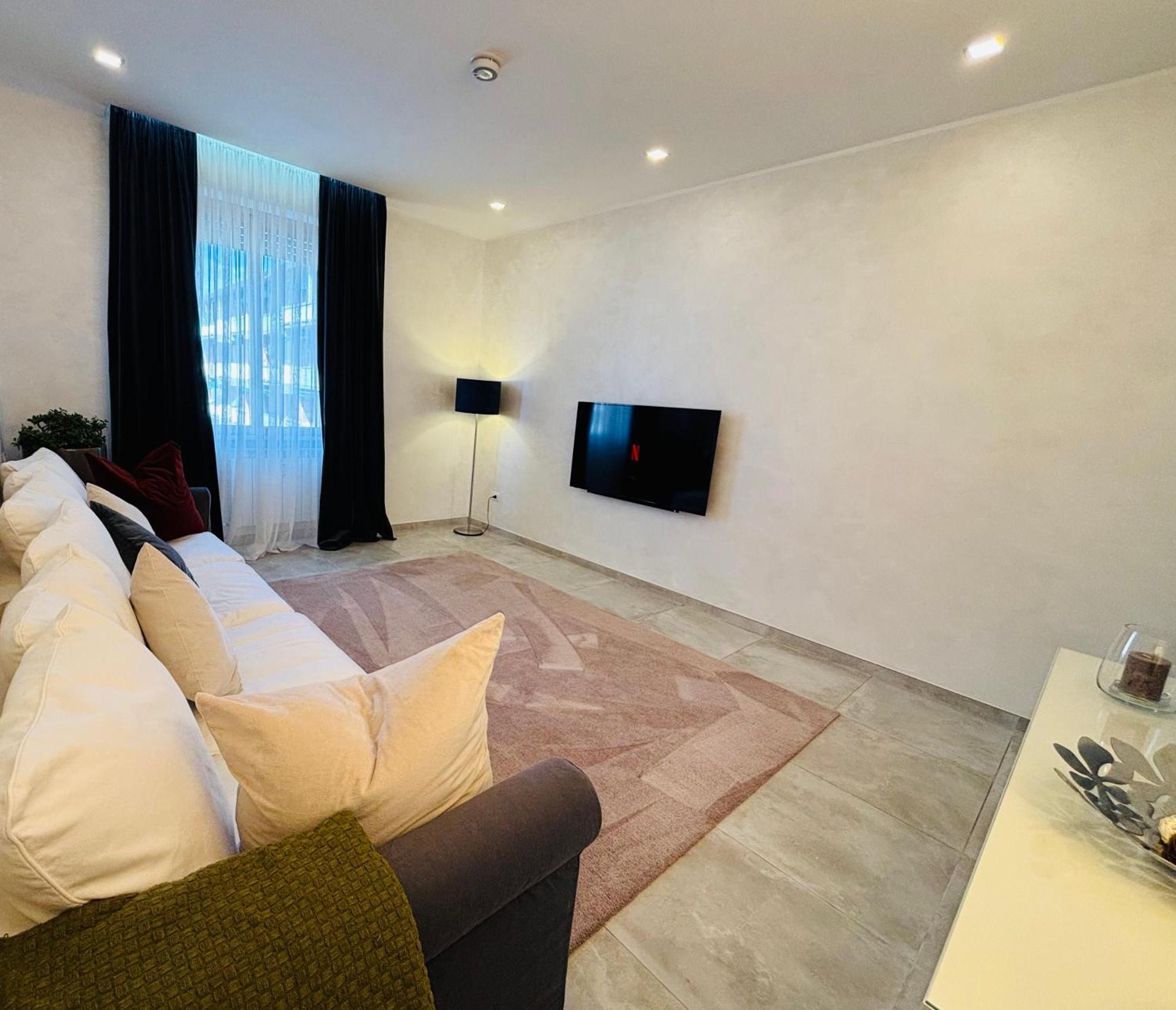 Rifready Apartment Vicino A Aou Careggi, Meyer, Polo Unifi Florens Exteriör bild