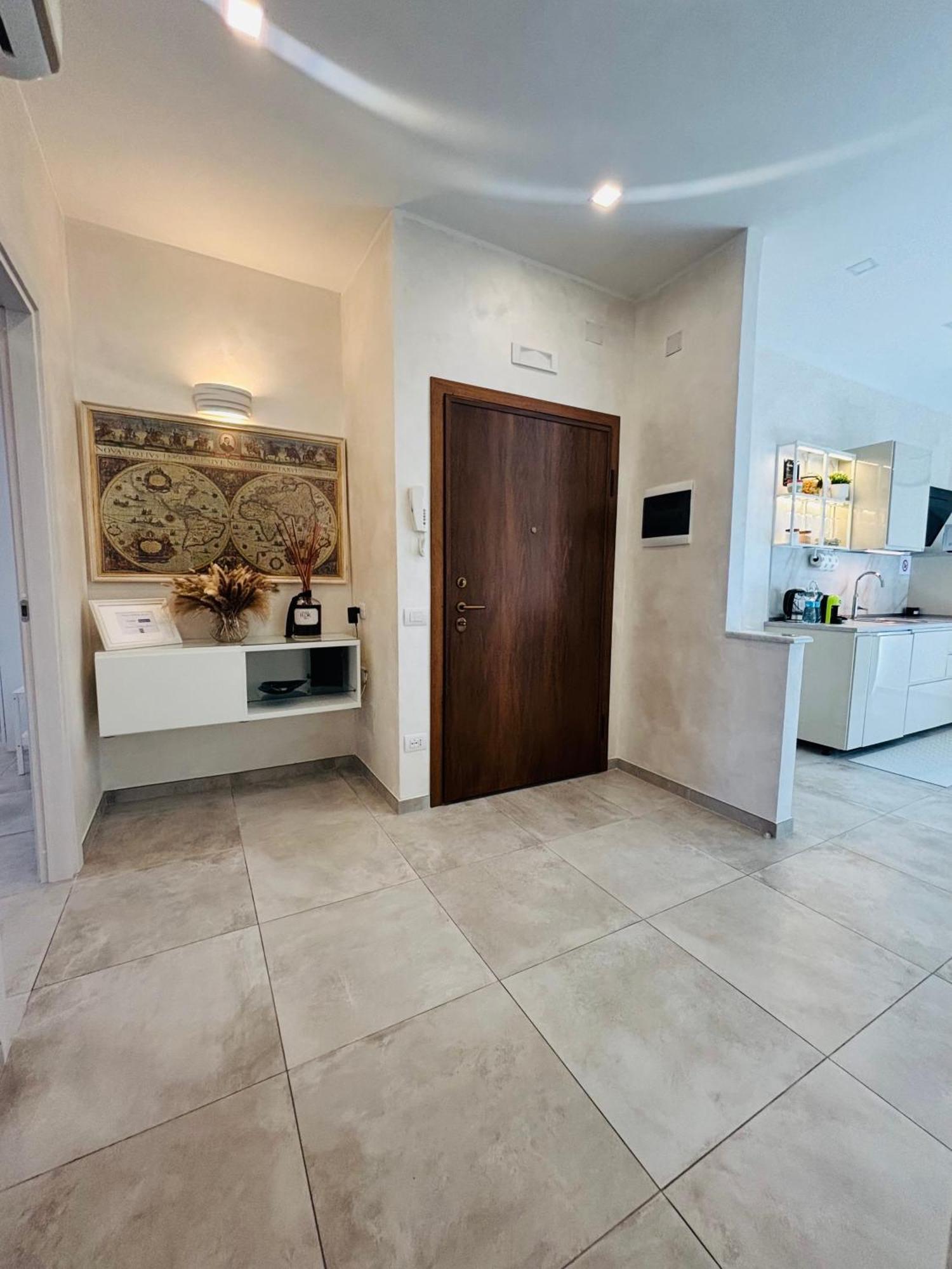 Rifready Apartment Vicino A Aou Careggi, Meyer, Polo Unifi Florens Exteriör bild